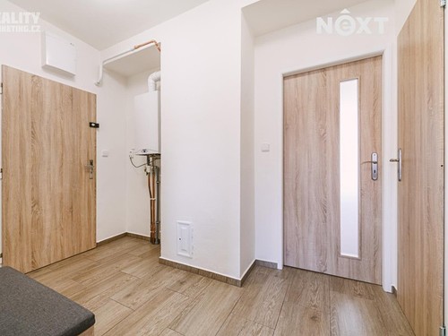 Prodaný byt 3+kk 62 m²