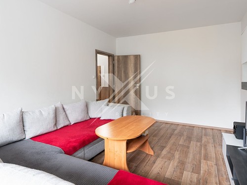 Prodaný byt 3+1 63 m²