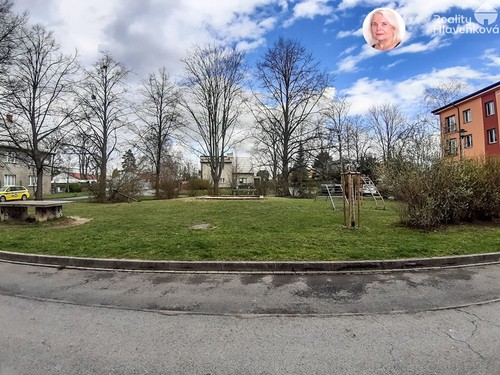 Prodaný byt 2+1 52 m²