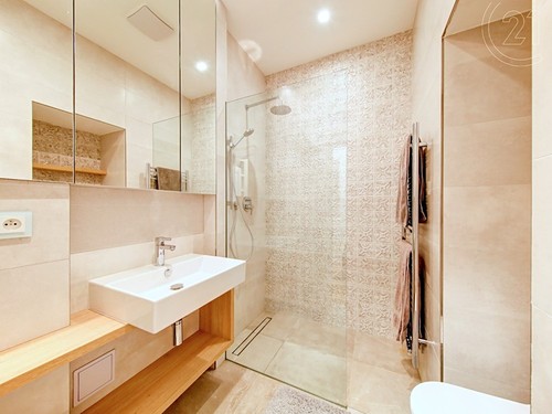 Prodaný byt 3+kk 138 m²