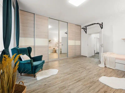 Prodaný byt 3+1 80 m²