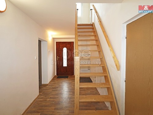 Prodaný dům 130 m², pozemek 559 m²
