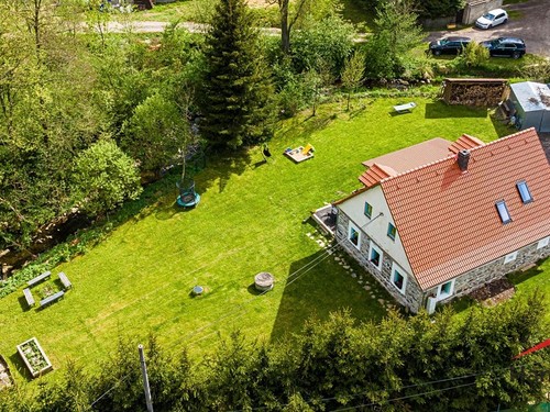 Prodaný dům 240 m², pozemek 1555 m²