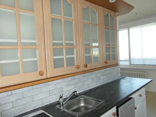 Prodaný byt 3+1 63 m²