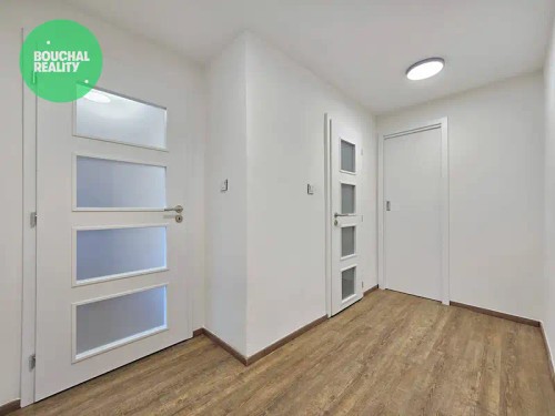 Prodaný byt 2+1 57 m²