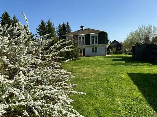 Prodej domu 241 m², pozemek 3119 m²