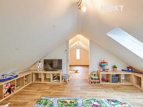 Prodaná chata 80 m², pozemek 1055 m²