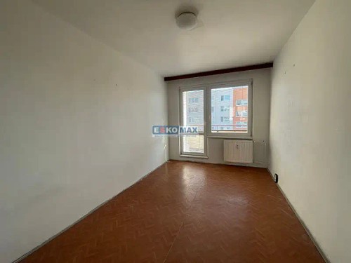 Prodej bytu 3+1 68 m²