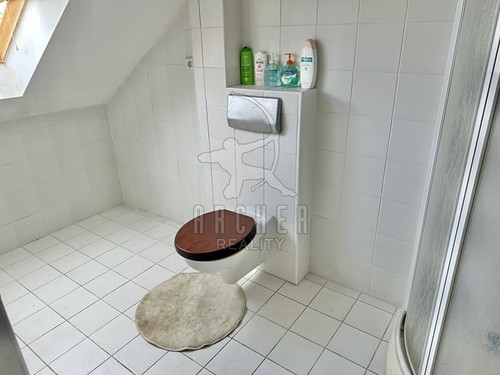 Prodaný dům 177 m², pozemek 1168 m²