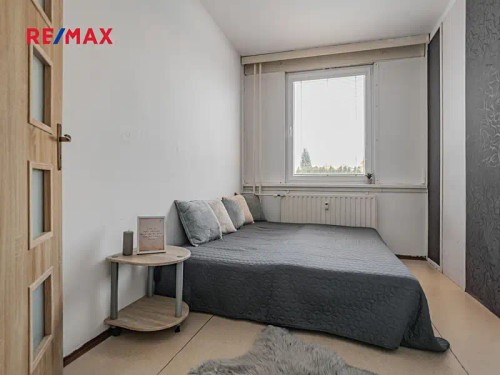 Prodaný byt 4+1 78 m²