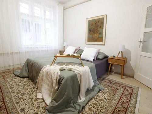 Prodaný dům 60 m², pozemek 607 m²