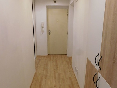 Prodaný byt 2+1 54 m²