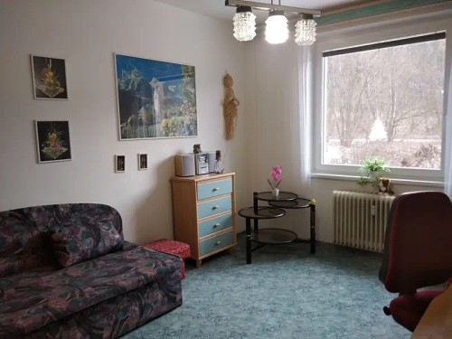 Prodaný byt 3+1 80 m²