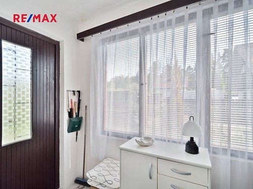 Prodaná chata 120 m², pozemek 953 m²