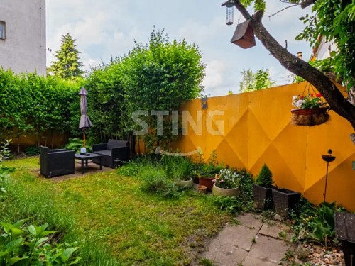 Prodaný byt 2+kk 50 m²