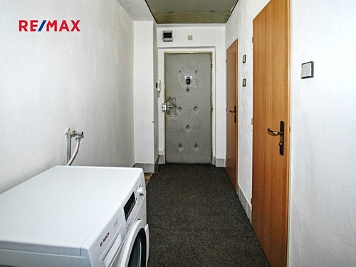 Prodaný byt 2+1 52 m²