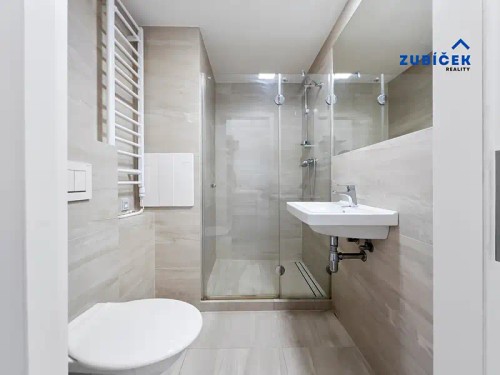 Prodej bytu 2+kk 38 m²