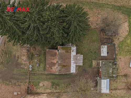 Prodaný dům 69 m², pozemek 1063 m²