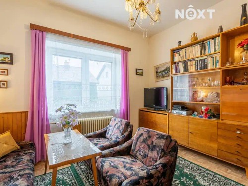 Prodaný dům 200 m², pozemek 707 m²