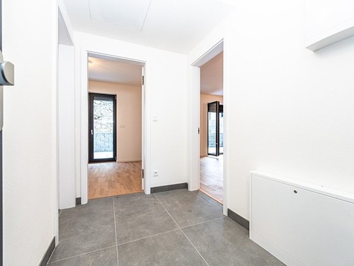Prodaný byt 2+kk 54 m²
