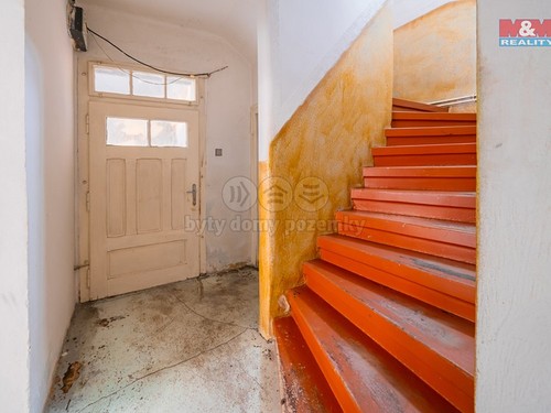 Prodaný dům 220 m², pozemek 169 m²