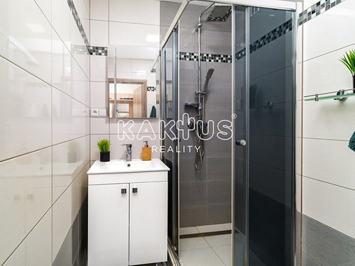Prodaný byt 2+1 58 m²