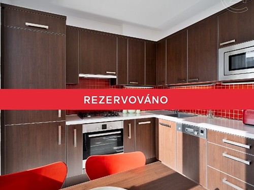 Prodaný byt 3+1 79 m²