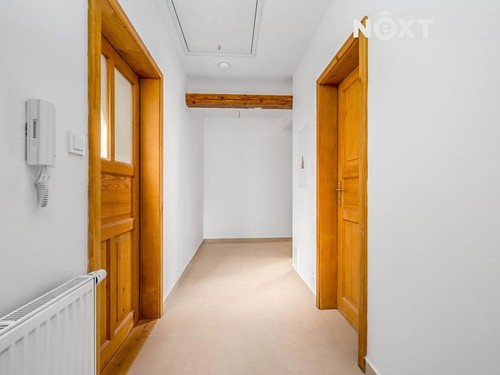 Prodaný byt 2+kk 48 m²
