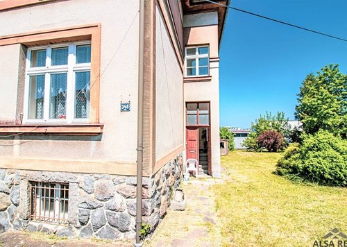 Prodaná vila 396 m², pozemek 1181 m²