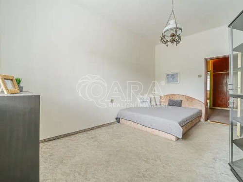 Prodaný byt 3+1 91 m²