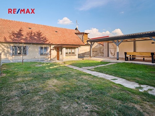 Prodaný dům 151 m², pozemek 520 m²