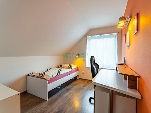 Prodaný dům 131 m², pozemek 774 m²