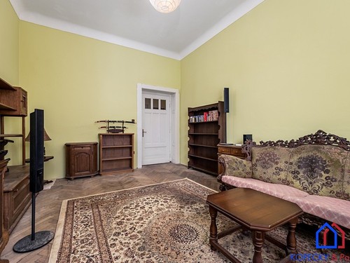 Prodaný byt 3+1 124 m²