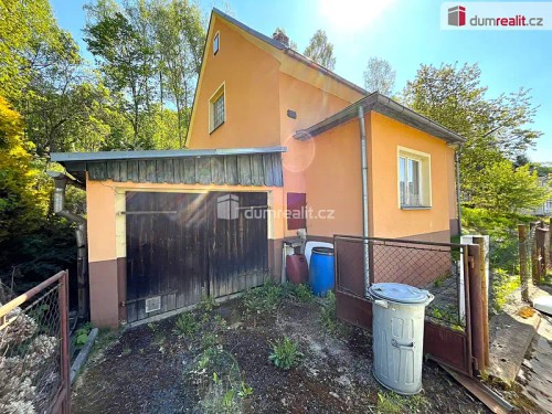 Prodej domu 110 m², pozemek 642 m²