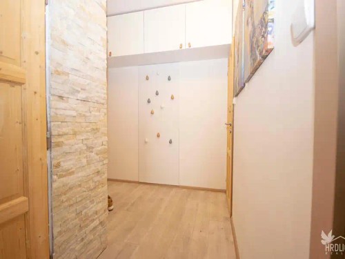 Prodaný byt 3+1 69 m²