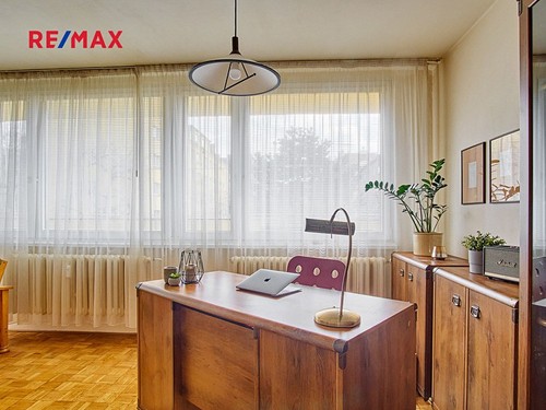 Prodaný byt 3+1 71 m²