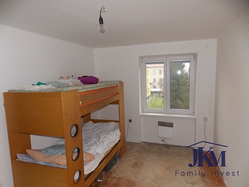 Prodaný byt 3+1 76 m²