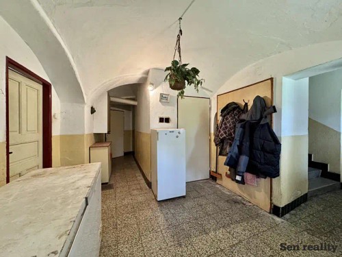 Prodej domu 230 m², pozemek 2755 m²