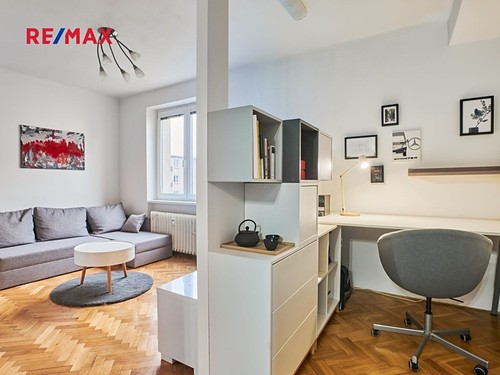 Prodaný byt 2+kk 49 m²
