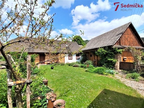 Prodaný dům 150 m², pozemek 447 m²