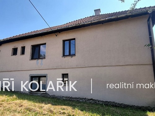Prodaný dům 410 m², pozemek 1541 m²