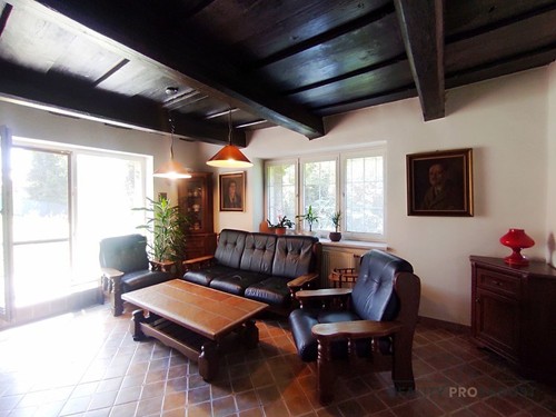 Prodaný dům 319 m², pozemek 1368 m²