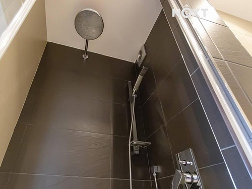 Prodaný byt 3+kk 43 m²