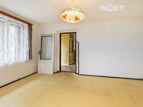 Prodaný dům 65 m², pozemek 2392 m²