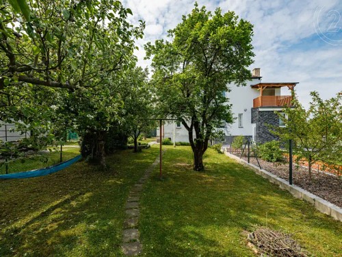 Prodaný dům 76 m², pozemek 400 m²