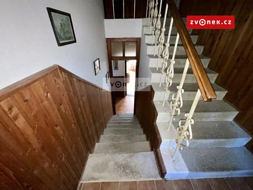 Prodaný dům 197 m², pozemek 635 m²