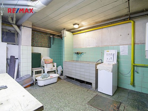 Prodaný dům 164 m², pozemek 464 m²