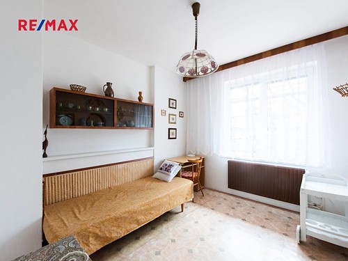 Prodaný dům 265 m², pozemek 365 m²