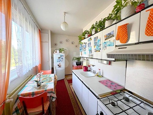 Prodaný byt 3+1 68 m²