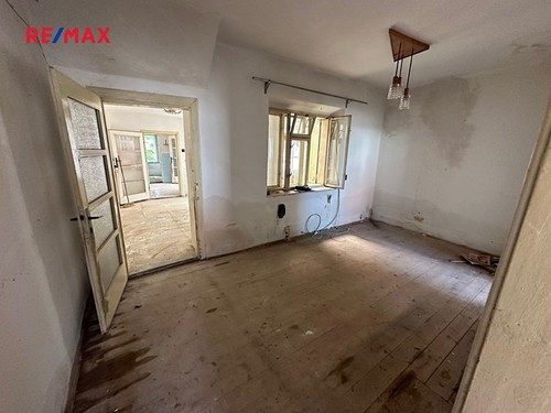 Prodaný dům 57 m², pozemek 90 m²